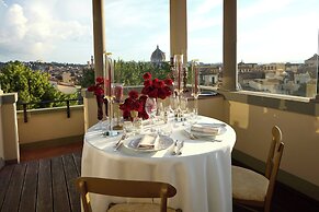 Four Seasons Hotel Firenze