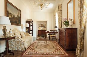 Four Seasons Hotel Firenze