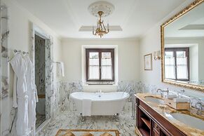 Four Seasons Hotel Firenze