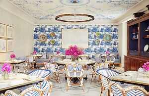 Four Seasons Hotel Firenze