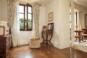 Four Seasons Hotel Firenze