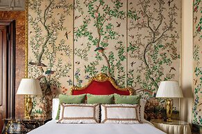 Four Seasons Hotel Firenze