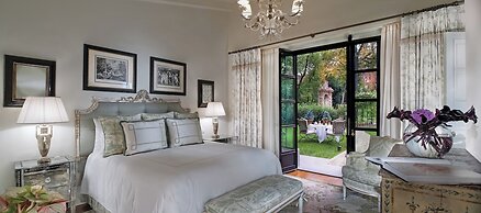 Four Seasons Hotel Firenze