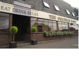 Coachman Hotel