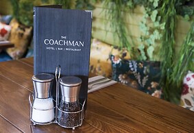 Coachman Hotel