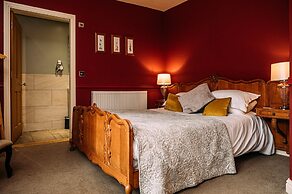 The Red Pump Inn