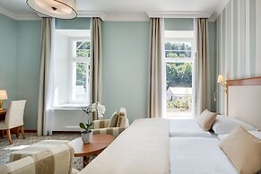 Ensana Centralni Lazne – Maria Spa