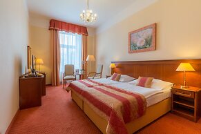Ensana Centralni Lazne – Maria Spa