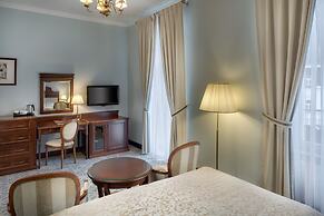Ensana Centralni Lazne – Maria Spa