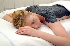 Ensana Centralni Lazne – Maria Spa