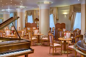 Ensana Centralni Lazne – Maria Spa