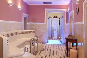 Ensana Centralni Lazne – Maria Spa