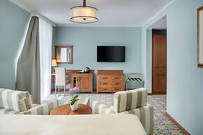 Ensana Centralni Lazne – Maria Spa