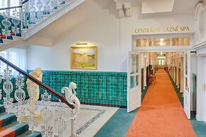 Ensana Centralni Lazne – Maria Spa