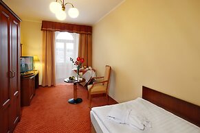Ensana Centralni Lazne – Maria Spa