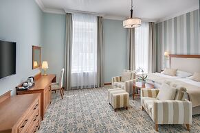 Ensana Centralni Lazne – Maria Spa