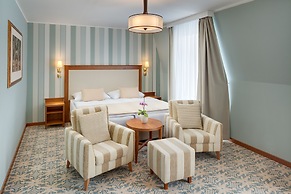 Ensana Centralni Lazne – Maria Spa