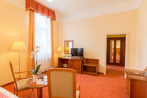 Ensana Centralni Lazne – Maria Spa