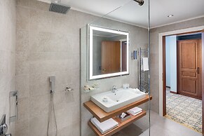 Ensana Centralni Lazne – Maria Spa