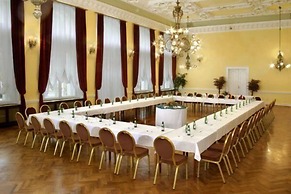 Ensana Centralni Lazne – Maria Spa