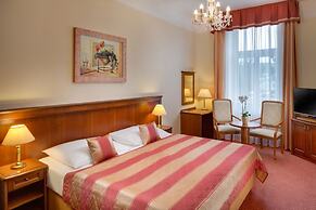 Ensana Centralni Lazne – Maria Spa