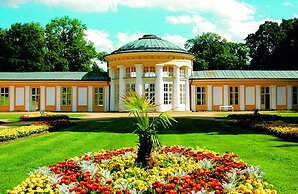 Ensana Centralni Lazne – Maria Spa