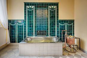 Ensana Centralni Lazne – Maria Spa