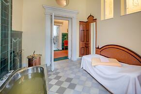 Ensana Centralni Lazne – Maria Spa