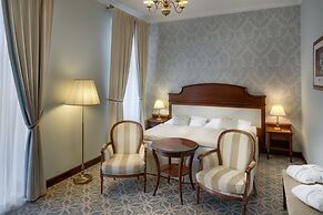 Ensana Centralni Lazne – Maria Spa