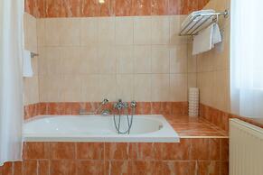 Ensana Centralni Lazne – Maria Spa