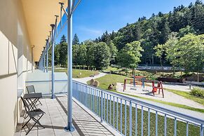 Ensana Centralni Lazne – Maria Spa