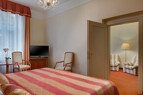 Ensana Centralni Lazne – Maria Spa
