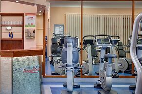 Ensana Centralni Lazne – Maria Spa