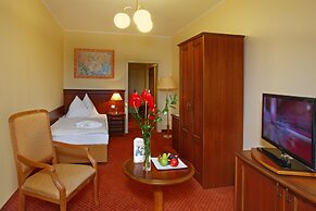 Ensana Centralni Lazne – Maria Spa
