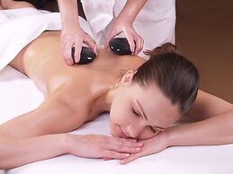 Ensana Centralni Lazne – Maria Spa