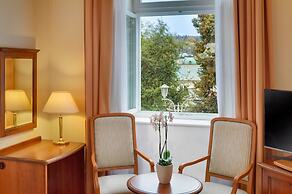 Ensana Centralni Lazne – Maria Spa