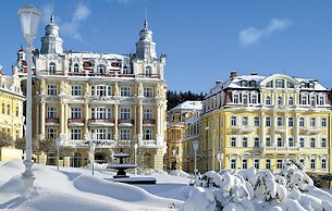 Ensana Hvezda - Imperial