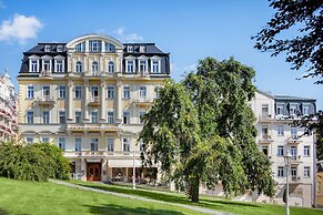 Ensana Hvezda - Imperial