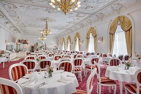 Ensana Hvezda - Imperial