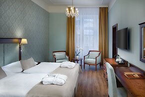 Ensana Hvezda - Imperial