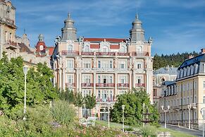 Ensana Hvezda - Imperial