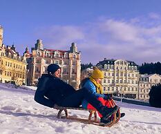 Ensana Hvezda - Imperial