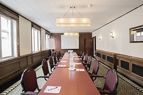 Hotel Vinhuset