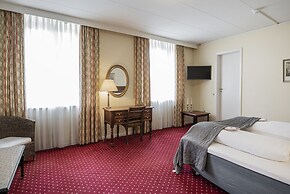 Hotel Vinhuset