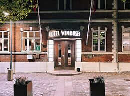 Hotel Vinhuset