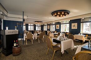 Hotel Vinhuset
