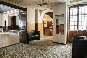 Hotel Vinhuset