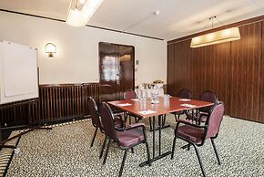 Hotel Vinhuset