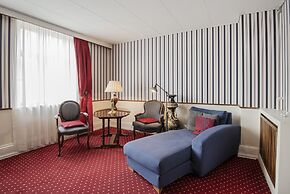 Hotel Vinhuset