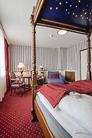 Hotel Vinhuset